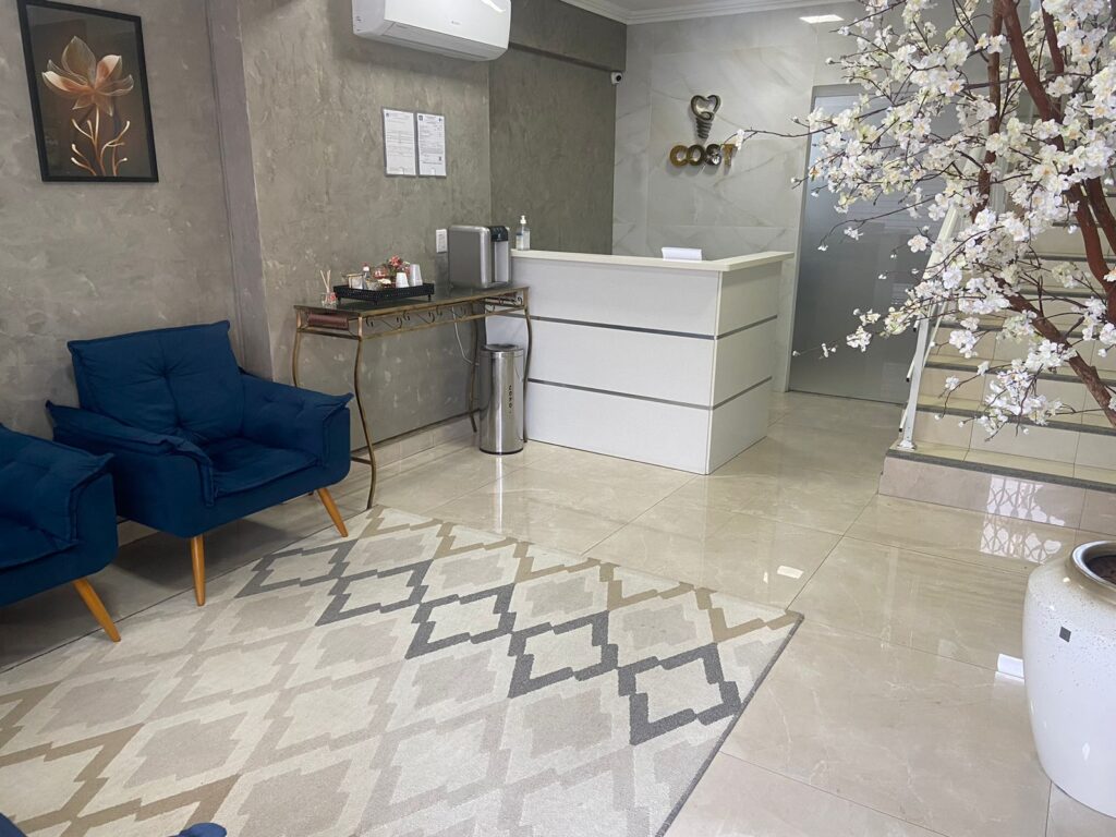 Clinica Odontológica Dentista