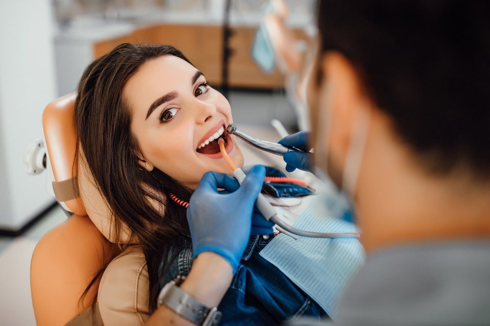 Clinica Odontológica Dentista